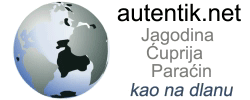 Autentik.net Portal