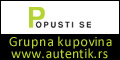 grupna kolektivna kupovina srbija popusti autentik.rs