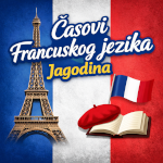 Casovi Francuskog i Italijanskog jezika