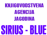 knjigovodstvena agencija jagodina knjigovodja