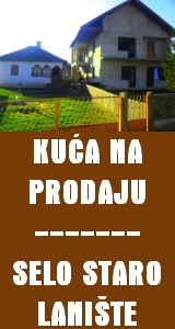 kuca na prodaju selo staro laniste jagodina povoljno