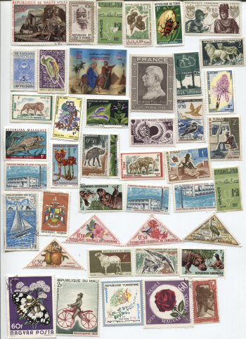Markice Stamps Prodaja Kupujem