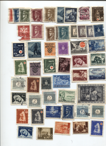 Markice Stamps Prodaja Kupujem
