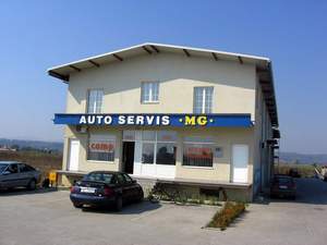 Auto Servis Jagodina