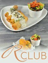 Restoran R Club Jagodina