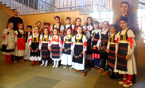 KUD Jovanca Micic Jagodina