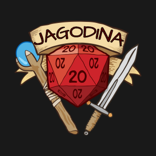 Ljubitelji Društvenih Igara Jagodina