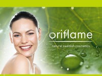 oriflame jagodina