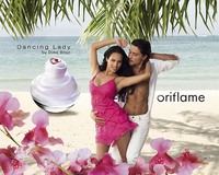 oriflame pomoravlje