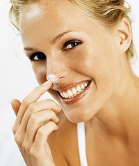 oriflame krema