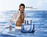 oriflame za muskarce