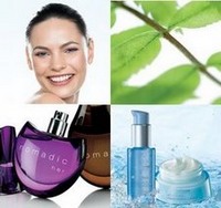 oriflame prirodno za zene