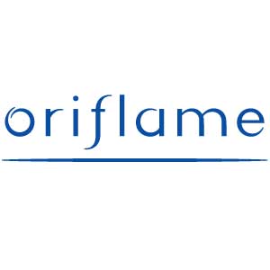 oriflame logo