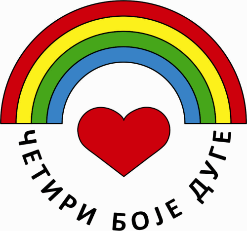 udruzenje cetri boje duge jagodina