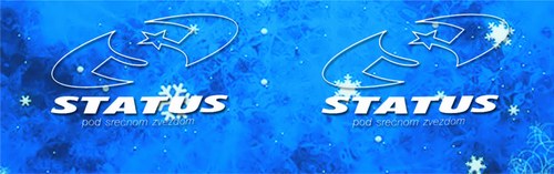 status jagodina baner logo